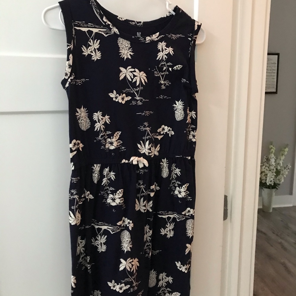 Gap Dress